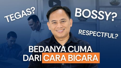 5 Cara Supervisor Mendapat Respek dari Tim