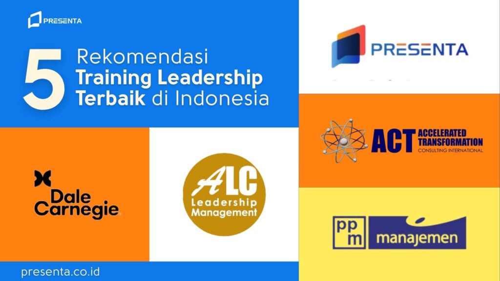 5 Rekomendasi Training Leadership Terbaik di Indonesia 1 5 Rekomendasi Training Leadership Terbaik di Indonesia