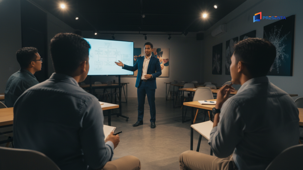 7 Ciri Pemimpin yang Baik, Bekal Sukses Memimpin Organisasi