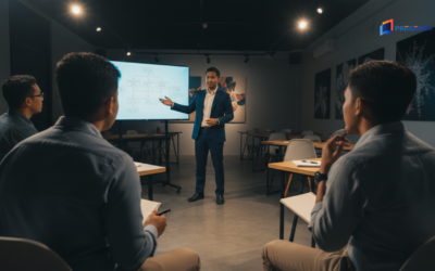 7 Ciri Pemimpin yang Baik, Bekal Sukses Memimpin Organisasi