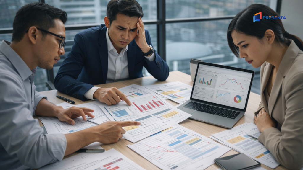 7 Kesalahan Umum Training Need Analysis yang Sering Menghambat Pertumbuhan SDM