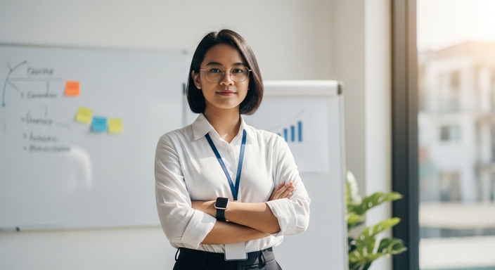 7 Kompetensi Supervisor dan Skill Dasar yang Wajib Dimiliki