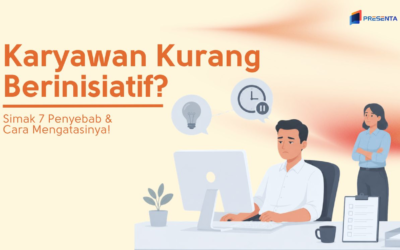 Homepage 1 25 7 Penyebab dan Cara Mengatasi Karyawan Kurang Berinisiatif