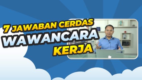 Pertanyaan Interview yang Sering Muncul dan Cara Menjawabnya 10