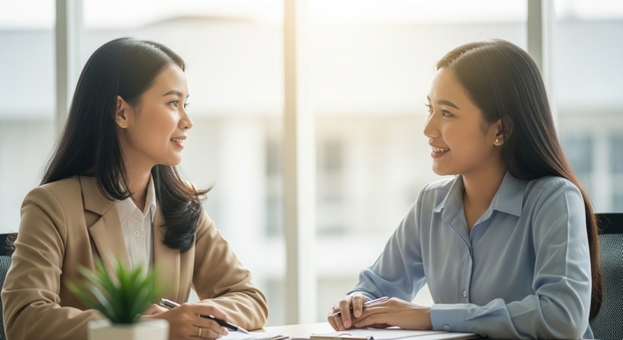 7 Prinsip Delegasi Efektif Supervisor