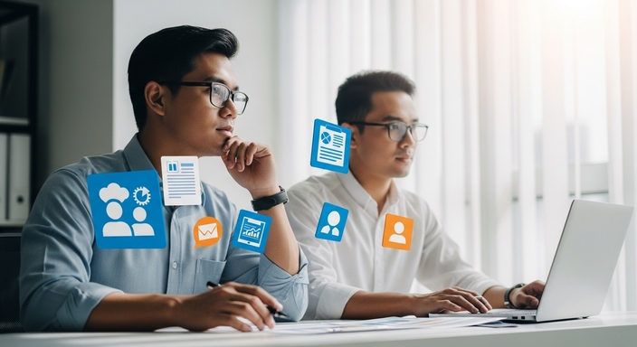 7 Soft Skill Supervisor yang Paling Dicari Perusahaan di Tahun 2026 1