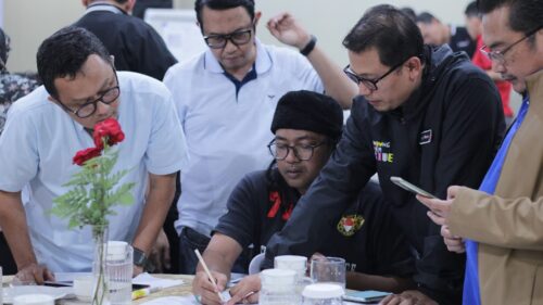 Training Building People Manager Capability (module 4)- PT Indosat Ooredoo Hutchison 3