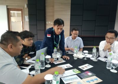 Pelatihan Smart Presentation Skill - PT Perusahaan Listrik Negara batch 2 9