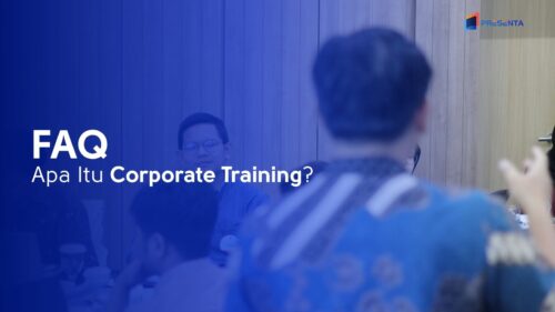 Apa Itu Corporate Training