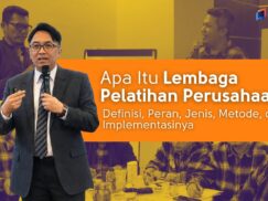 Apa Itu Lembaga Pelatihan Perusahaan? Definisi, Peran, Jenis, Metode, dan Implementasinya