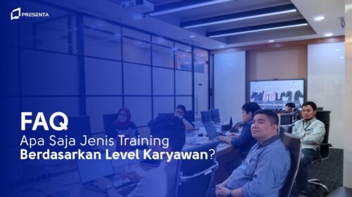 Apa Saja Jenis Training Berdasarkan Level Karyawan