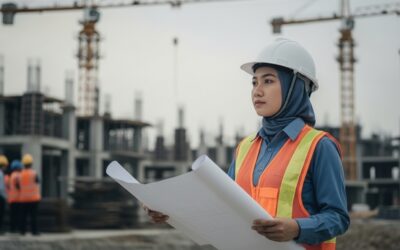 Homepage 1 19 Apa Saja Tugas Supervisor Proyek? Ini Penjelasan Lengkapnya