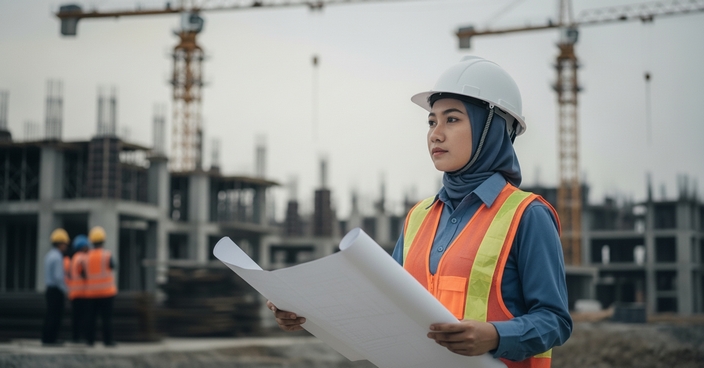 Apa Saja Tugas Supervisor Proyek? Ini Penjelasan Lengkapnya 3 Apa Saja Tugas Supervisor Proyek Ini Penjelasan Lengkapnya