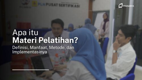 Apa itu Materi Pelatihan_ Definisi, Tujuan, Manfaat, Materi, dan Implementasinya