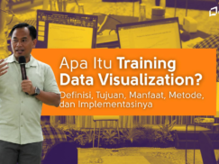 Apa Itu Training Data Visualization? Definisi, Manfaat, Materi, Metode, dan Implementasinya