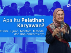 Apa itu Pelatihan Karyawan? Definisi, Tujuan, Manfaat, Jenis, dan Implementasinya