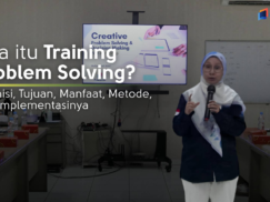 Apa itu Training Problem Solving? Definisi, Manfaat, Tujuan, Metode, dan Implementasinya