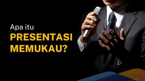Apa Itu Presentasi Memukau? Begini Cara Melakukannya 8