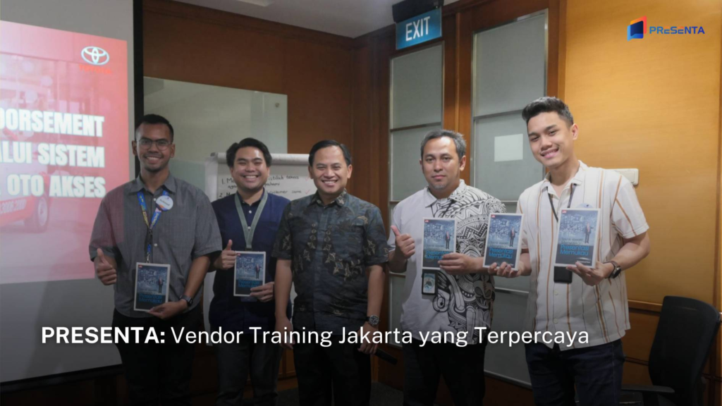 Bagaimana Memilih Training Jakarta? Jenis, Manfaat, Rekomendasi, Biaya, dan Implementasinya 2