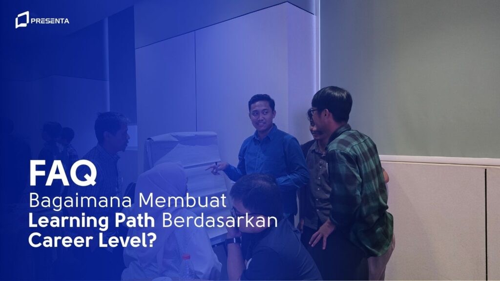 Bagaimana Membuat Learning Path Berdasarkan Career Level