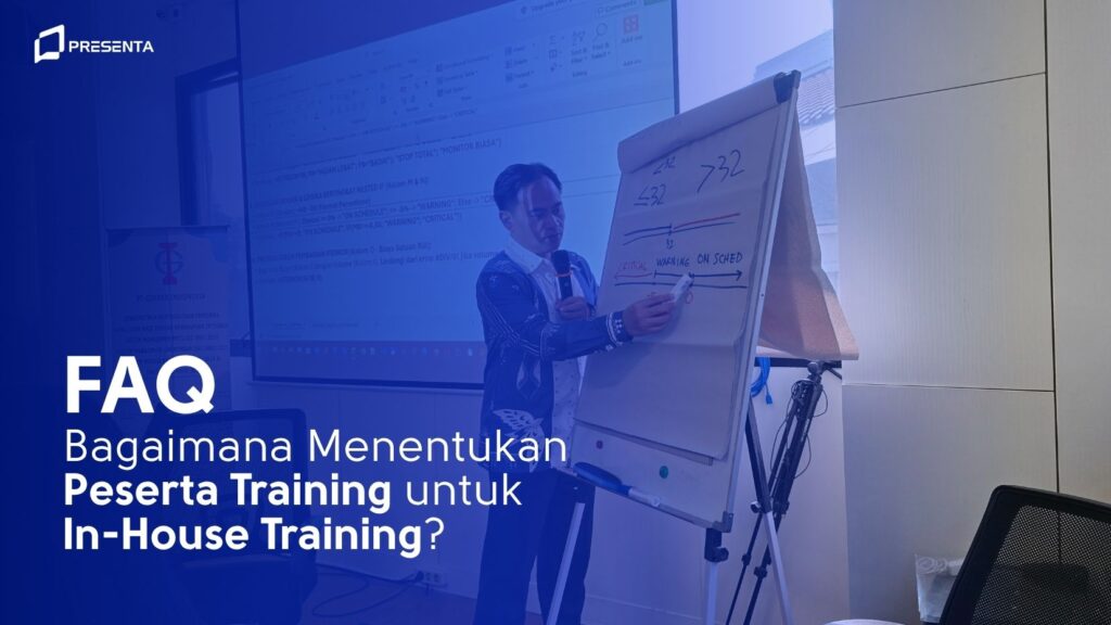 Bagaimana Menentukan Peserta Training untuk In-House Training
