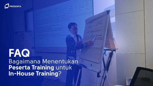 Bagaimana Menentukan Peserta Training untuk In-House Training
