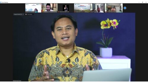 Pelatihan Offline Smart Presentation Skill - PT Hutama Karya Infrastruktur (Batch 1) 6