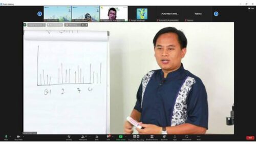 Pelatihan Online Excel Optimization and Smart Data Visualization - Perusahaan Listrik Negara (PLN) 7