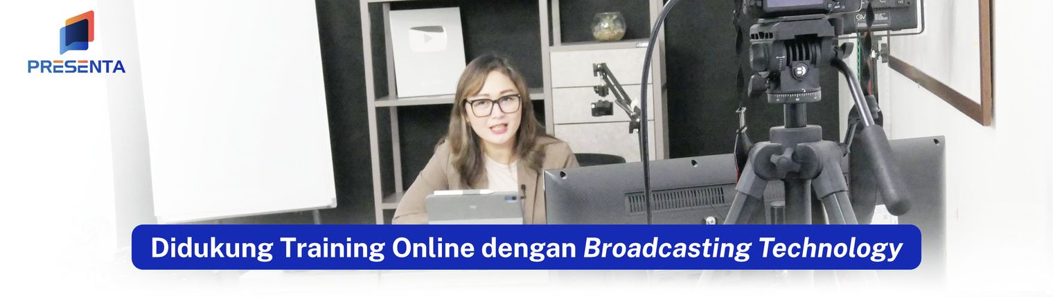 Presenta Online Training