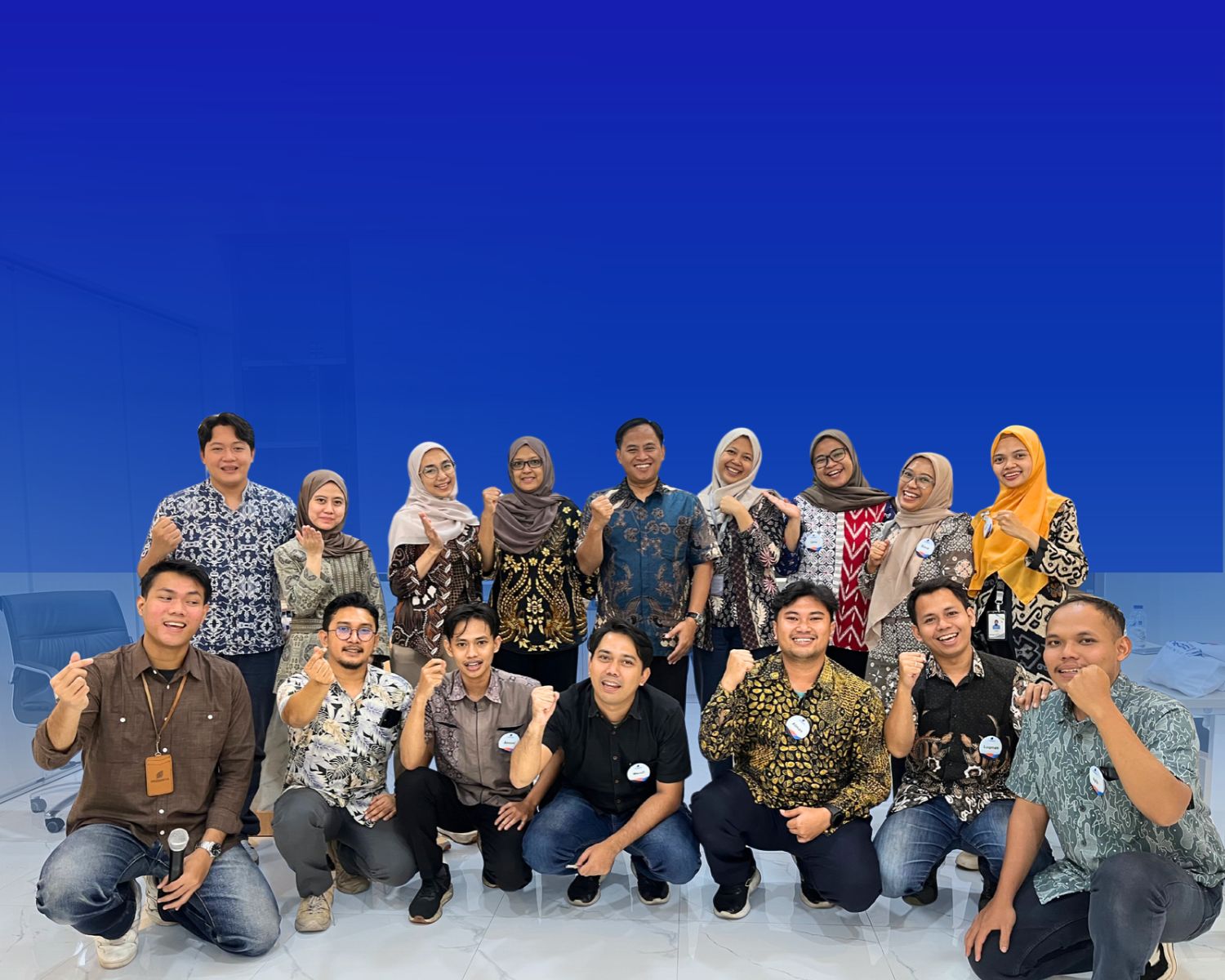 Tentang Kami (Vina) 1