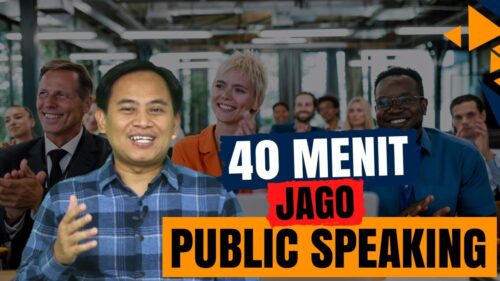 Belajar Public Speaking yang Baik untuk Pemula: Tips dan Trik Mengatasi Rasa Takut 4