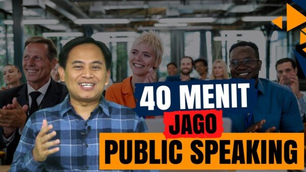 Belajar Public Speaking yang Baik untuk Pemula: Tips dan Trik Mengatasi Rasa Takut