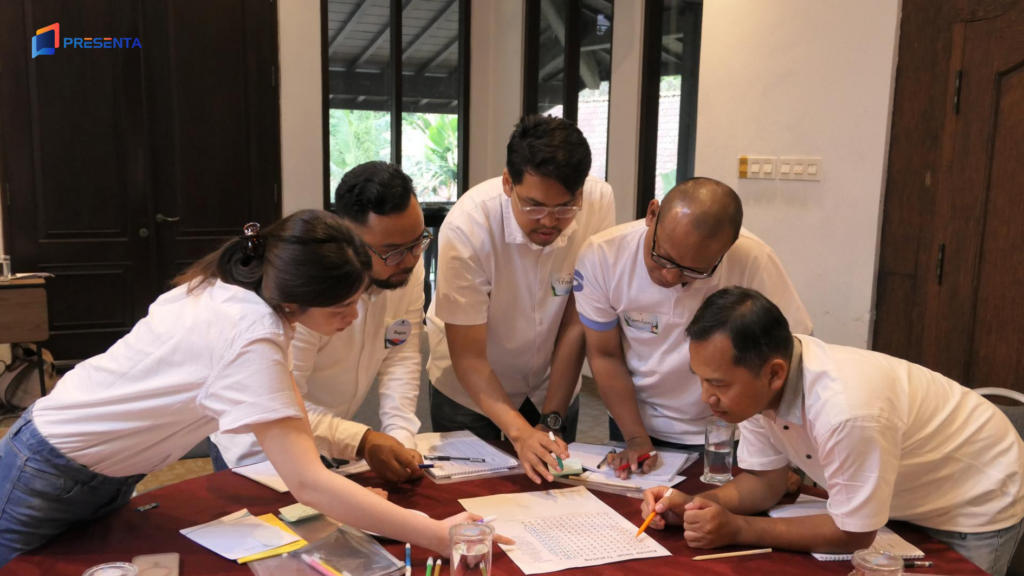 Berani Mengambil Keputusan di Tengah Ketidakpastian