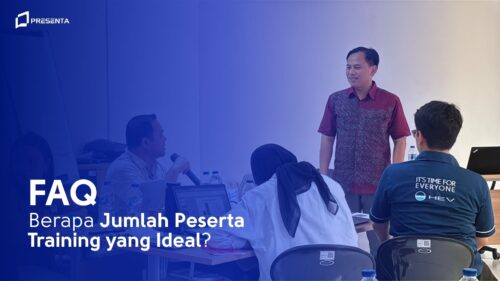 Berapa Jumlah Peserta Training yang Ideal
