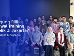 Bingung Pilih Jadwal Training Publik di Jakarta? Ini Panduan Lengkapnya