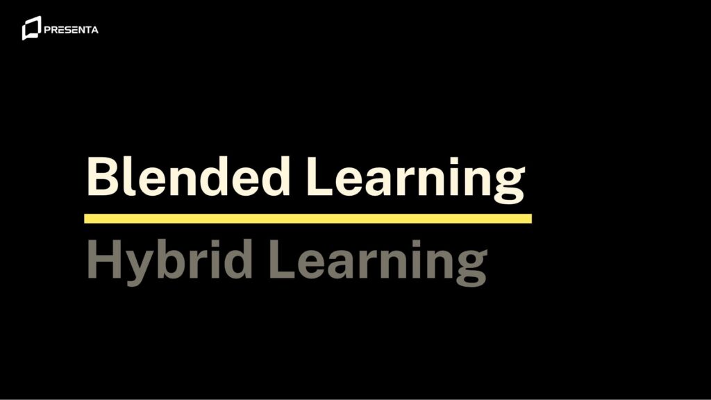 Mengenal Blended Learning dalam Corporate Training: Metode Pelatihan untuk Profesional Modern 2