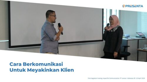 Cara Berkomunikasi Untuk Meyakinkan Klien 8