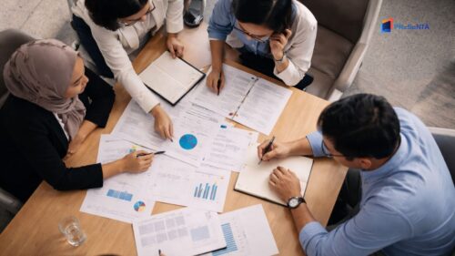 Cara Efektif Membuat Kurikulum Corporate Training yang Relevan dengan Kebutuhan Perusahaan 2