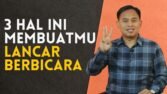 Cara Lancar Berbicara dalam Public Speaking: Komunikasi Verbal