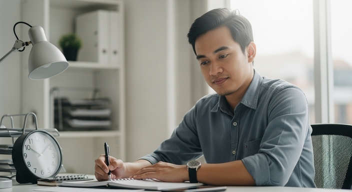 Cara Manajemen Waktu Supervisor secara Efektif