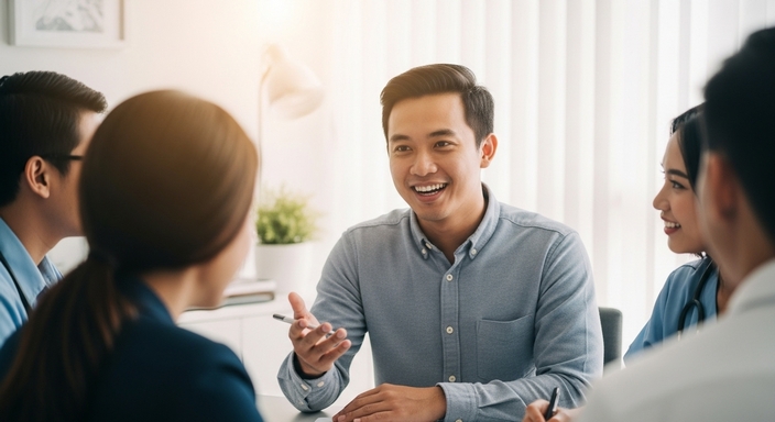 5 Cara Memberikan Arahan Kerja yang Jelas dan Tepat Sasaran buat Supervisor 2 Cara Memberikan Arahan Kerja yang Jelas dan Tepat Sasaran buat Supervisor