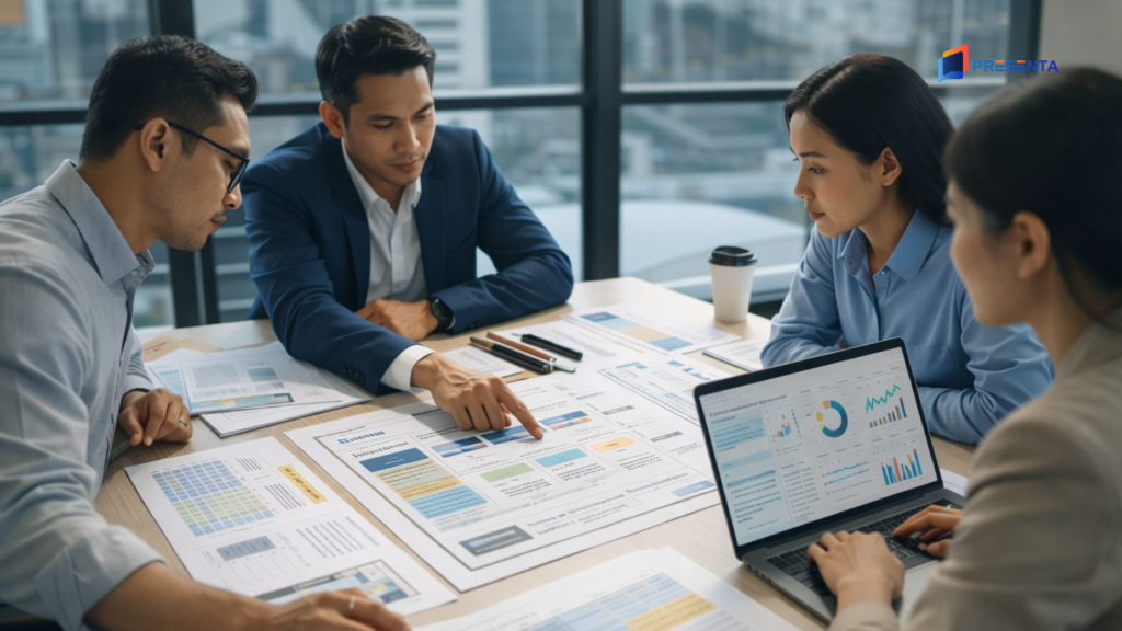 Cara Membuat L&D Strategy yang Berdampak: Dari Analisis Kebutuhan hingga Kurikulum Training 1 Cara Membuat L&D Strategy yang Berdampak_ Dari Analisis Kebutuhan hingga Kurikulum Training