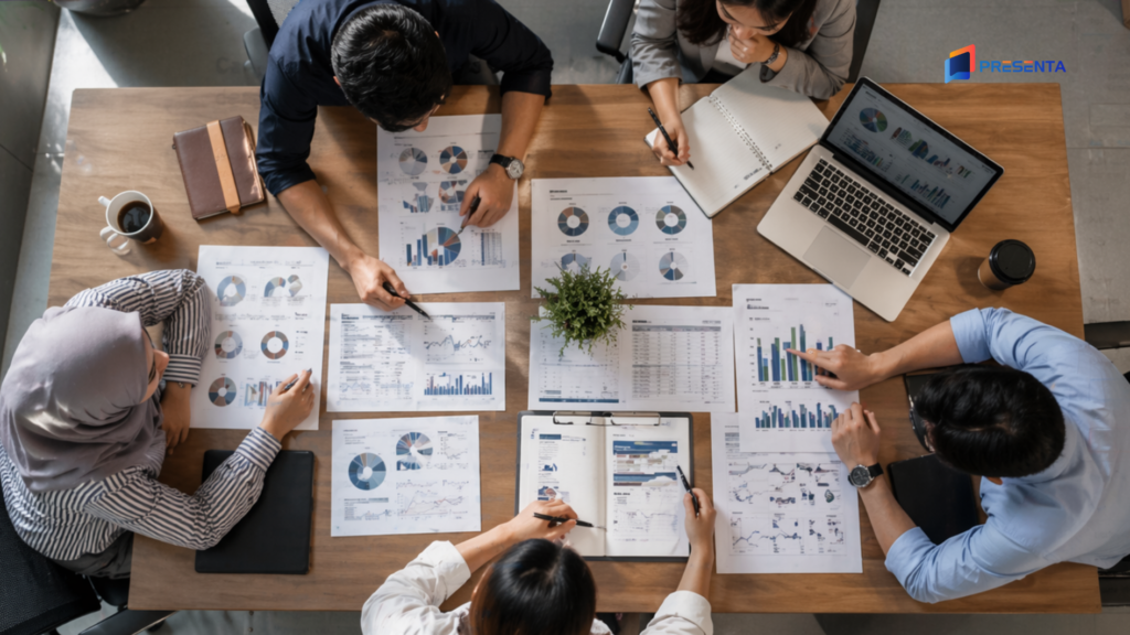 Cara Mengukur Efektivitas Corporate Training dengan 5 Indikator Kinerja Pelatihan