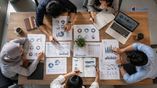Cara Mengukur Efektivitas Corporate Training dengan 5 Indikator Kinerja Pelatihan
