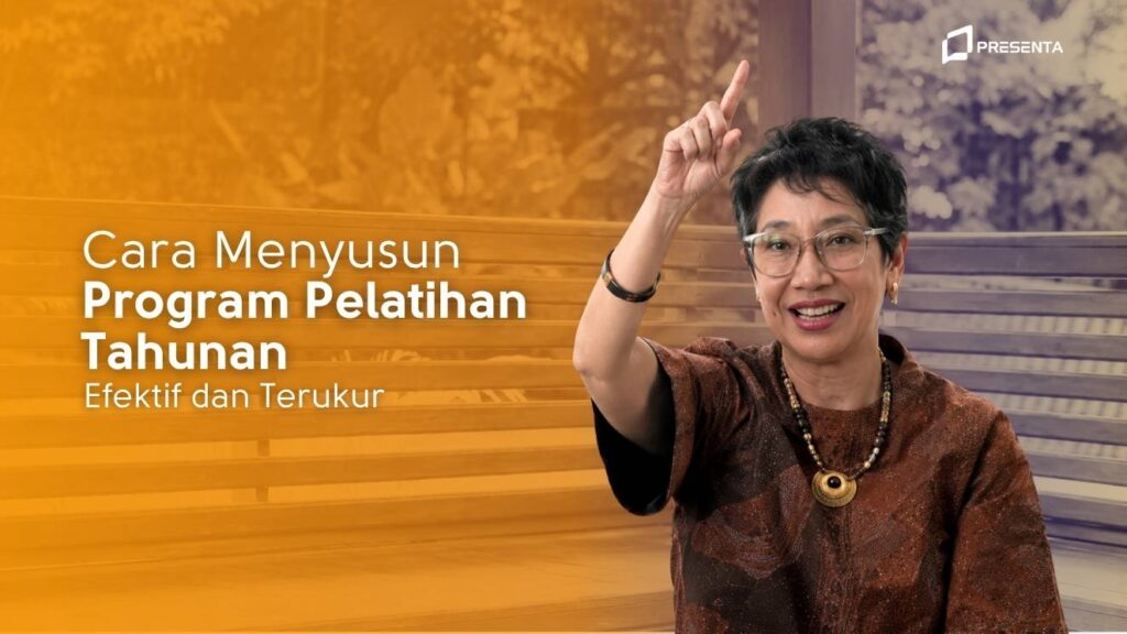 Cara Menyusun Program Pelatihan Tahunan yang Efektif dan Terukur