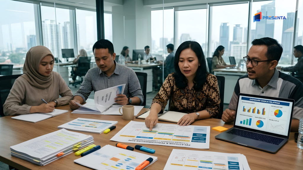 Cara Menyusun Strategi Learning & Development_ Langkah Strategis Mengembangkan Talenta Terbaik