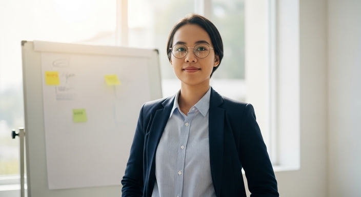 Cara Supervisor Membangun Budaya Kerja Disiplin