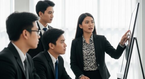 Cara Supervisor Menentukan Tugas yang Dapat dan Tidak Dapat Didelegasikan