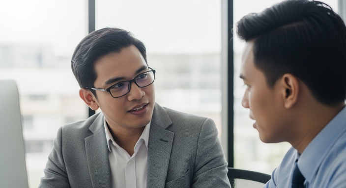 Cara Supervisor Delegasi Tugas: Menentukan Tugas yang Dapat dan Tidak Dapat Didegelasikan 3 Cara supervisor delegasi tugas