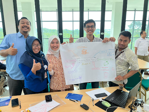 PRESENTA - Lembaga Training Provider Terpercaya Indonesia 58 PRESENTA - Lembaga Training Provider Terpercaya Indonesia 80